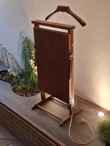 Valet de nuit, Huis en Inrichting, Woonaccessoires | Kamerschermen, Ophalen of Verzenden, Zo goed als nieuw