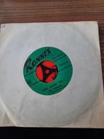 single Jan Fluwijn met de drinkebroers fanfare, Gebruikt, 7 inch, Single, Ophalen of Verzenden
