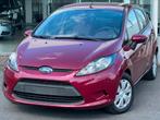 Ford Fiesta 1,4 TDCi, 50 kW, 5 deurs, Fiësta, Euro 4