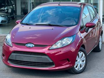Ford Fiesta 1,4 TDCi beschikbaar voor biedingen