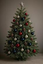 Mooie grote kerstboom tekoop., Diversen, Kerst, Ophalen, Zo goed als nieuw