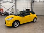 CITROËN DS3 1.6HDi, Autos, Euro 5, Achat, Entreprise, 4 cylindres