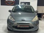 Ford KA 1.2i / 2015 / eu6 / 79.000km / airco / garantie 1an, 4 zetels, Ka, Bedrijf, Handgeschakeld