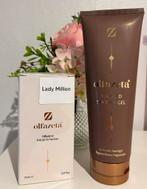 Parfum 019 + gel douche parfumé, Enlèvement ou Envoi, Neuf