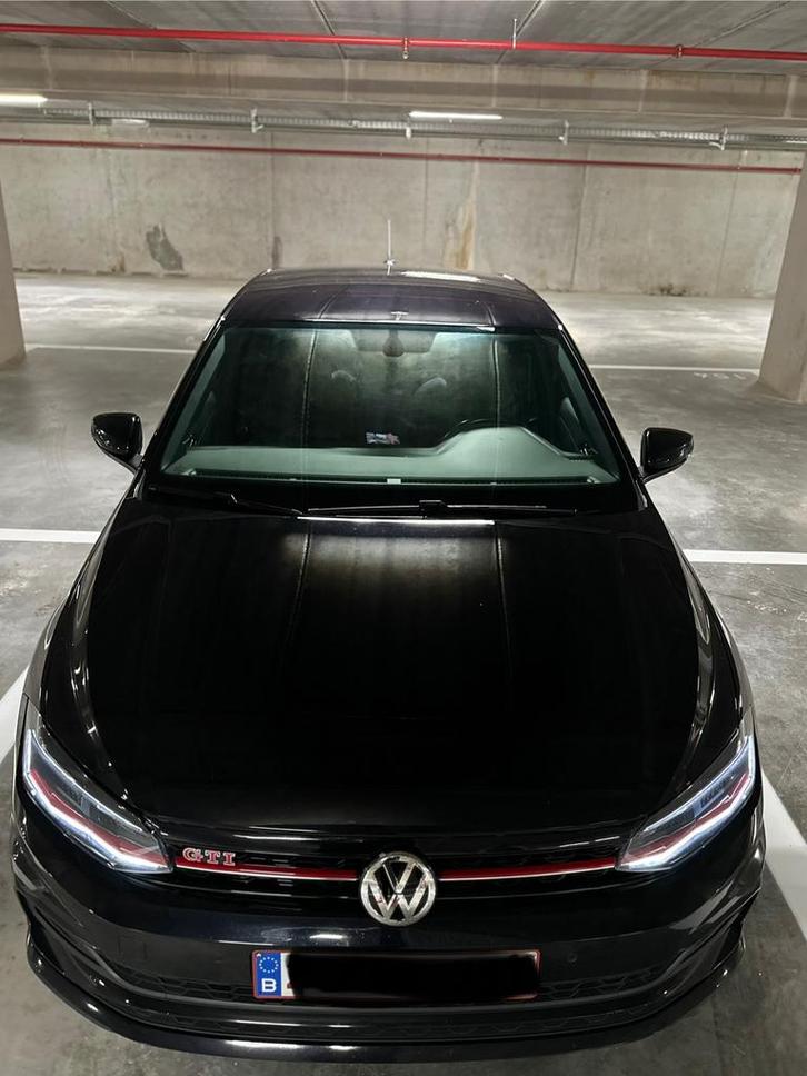 VW polo GTI 2.0, Auto's, Volkswagen, Particulier, Polo, Benzine, Automaat, Ophalen