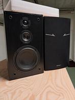 Haut-parleurs 3 voies compacts - neufs, Neuf, Autres marques, Moins de 60 watts, Enlèvement ou Envoi