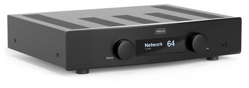 Hegel H95 nieuw+garantie, Audio, Tv en Foto, Versterkers en Ontvangers, Nieuw, Stereo, 60 tot 120 watt, Overige merken, Ophalen of Verzenden