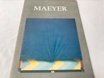 Marcel Maeyer Hyperréalismes 30pag, Ophalen of Verzenden, Zo goed als nieuw, Schilder- en Tekenkunst