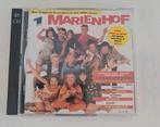 Duitse Dubbel Cd  : marienhof, Cd's en Dvd's, Cd's | Filmmuziek en Soundtracks, Ophalen of Verzenden, Zo goed als nieuw