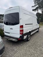 Mercedes sprinter PRETE A IMMATRICULÉ ( perte de puissance ), Autos, Camionnettes & Utilitaires, Euro 5, Achat, Boîte manuelle