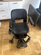 NIEUW - elektrische rolstoel, Diversen, Rolstoelen, Nieuw, Elektrische rolstoel, Ophalen