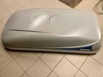 Thule Ocean 200 dakkoffer + dakrails!, Auto diversen, Dakkoffers, Ophalen, Zo goed als nieuw