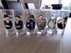 verres Tintin, Verzamelen, Ophalen, Nieuw, Waterglas