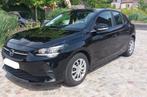 Opel Corsa, Auto's, Parkeersensor, Zwart, 5 deurs, Particulier