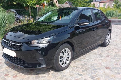 Opel Corsa, Auto's, Opel, Particulier, Corsa, Airbags, Airconditioning, Bluetooth, Cruise Control, Elektrische ramen, Parkeersensor