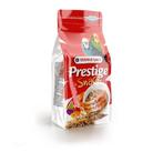 Snack Prestige Perruches - Mélange alimentaire varié 125gr
