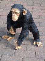 statue d un chimpanzé , parfait imitation ,nouveau, Jardin & Terrasse, Statues de jardin, Animal, Synthétique, Enlèvement ou Envoi