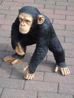 statue d un chimpanzé , parfait imitation ,nouveau, Animal, Synthétique, Enlèvement ou Envoi, Neuf