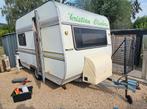 Hobby Caravan max 750 kg, Caravans en Kamperen, Particulier, Hobby