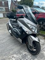 Yamaha T-max 500, 2 cilinders, 499 cc, Particulier, 12 t/m 35 kW