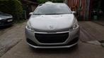 Peugeot 208, Auto's, Voorwielaandrijving, Stof, 50 kW, Bedrijf