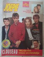 Joepie 43 (1990) - Clouseau, Boeken, Ophalen of Verzenden