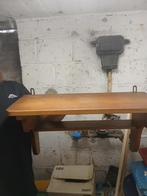 Etagere en bois, Enlèvement, Neuf