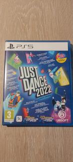 Just Dance 2022 PS5, Ophalen of Verzenden, Nieuw