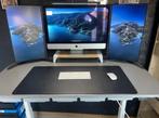 2x AOC 25G3ZM – Full HD Gaming Monitor – 25 inch - 240hz, Computers en Software, HD, IPS, Zo goed als nieuw, DisplayPort