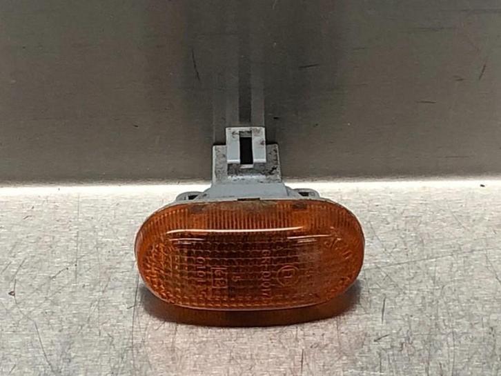 KNIPPERLICHT SCHERM RECHTS VOOR Suzuki Jimny Hardtop, Auto-onderdelen, Verlichting, Suzuki, Gebruikt