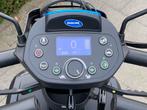 Invacare comet Pro Scootmobiel - Invalide scooter nieuwstaat, Diversen, Ophalen of Verzenden, Inklapbaar, Zo goed als nieuw, Elektrische rolstoel