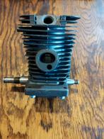 Moteur thermique 2t 25cc neuf, Ophalen, Zo goed als nieuw