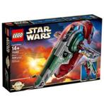 LEGO 75060 SLAVE 1 (Nieuw - Sealed) star wars, Enfants & Bébés, Jouets | Duplo & Lego, Ensemble complet, Enlèvement, Lego, Neuf