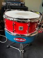 Lignum Sycamore maple snare drum, Muziek en Instrumenten, Drumstellen en Slagwerk, Ophalen, Zo goed als nieuw