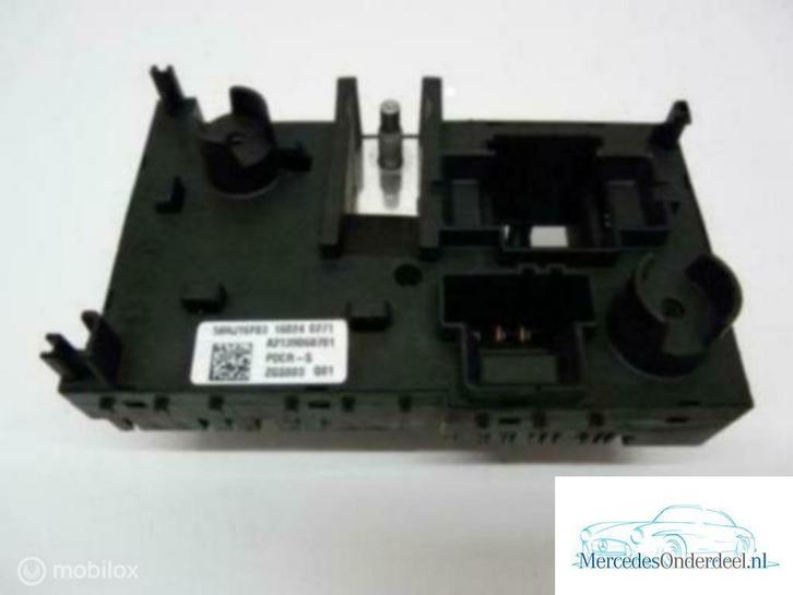 A2139068701 8801W205 W213 W238 W257 Relais SRB Box Unit, Auto-onderdelen, Elektronica en Kabels, Gebruikt, Ophalen of Verzenden