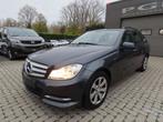 Mercedes-Benz C-CLASS 200 C 200 T CDI DPF (BlueEFFICIENCY), Autos, 100 kW, Euro 5, Achat, Entreprise