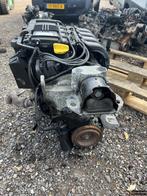 Renault Clio 1.2 D4FB7 Motorcode, Gebruikt, Ophalen of Verzenden, Renault