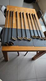 Golfstokken set  MacGregor x10 st, Enlèvement, Utilisé, Set