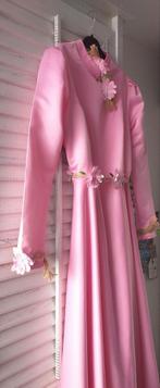 Feestjurken, Kleding | Dames, Gelegenheidskleding, Ophalen, Zo goed als nieuw, Maat 36 (S), Roze