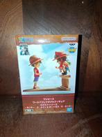 figurine scellé one piece, Ophalen of Verzenden, Nieuw