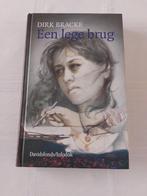 Boek Dirk Bracke : Een lege brug, Boeken, Kinderboeken | Jeugd | 13 jaar en ouder, Ophalen, Zo goed als nieuw, Dirk Bracke