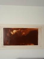 Deels 3d schilderij 140 x 70 cm, Ophalen