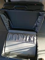 Samsonite valiezen, Handtassen en Accessoires, Koffers, Ophalen, Zo goed als nieuw, Wieltjes
