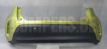Bumper Toyota Yaris Cross 21- 52159-0DB40 Achterbumper KJ122 beschikbaar voor biedingen
