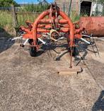 Hooischudder Kuhn gf 452m, Zakelijke goederen, Ophalen