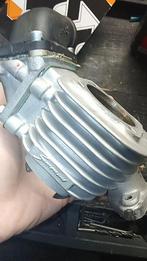 Kit 70 Simonini hyper racing  pour booster, Fietsen en Brommers, Ophalen of Verzenden, Zo goed als nieuw, Cilinder