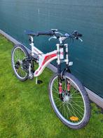 nordiq bike., Ophalen, Gebruikt, Versnellingen