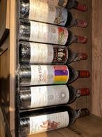 Mouton Rotschild, Divers, Enlèvement