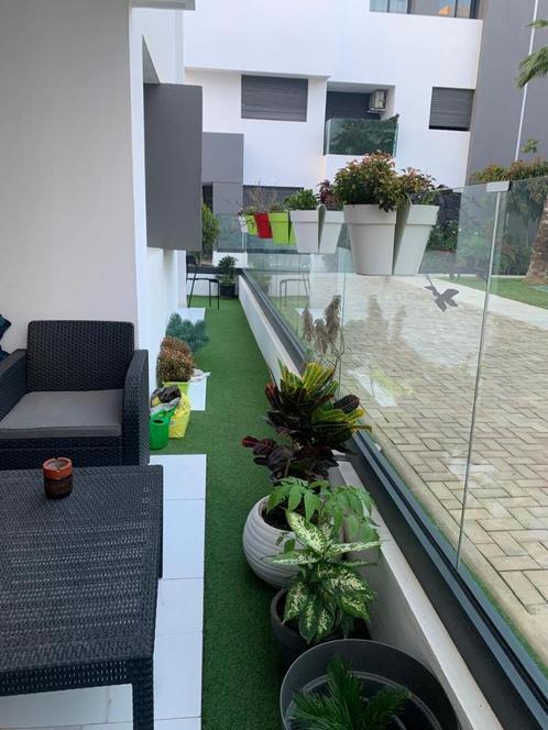 Schitterend gemeubileerd appartement te huur, Immo, Buitenland, Buiten Europa, Appartement
