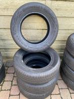 4 X 185/65 R15 88H Continental Eco Contact 6, Auto-onderdelen, Banden en Velgen, Ophalen, 15 inch, Nieuw, 185 mm